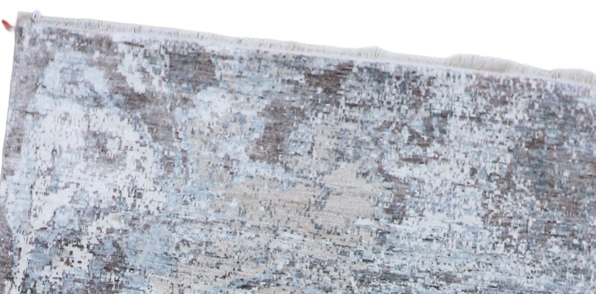 Tundra Mist Rug - 300x200 cm