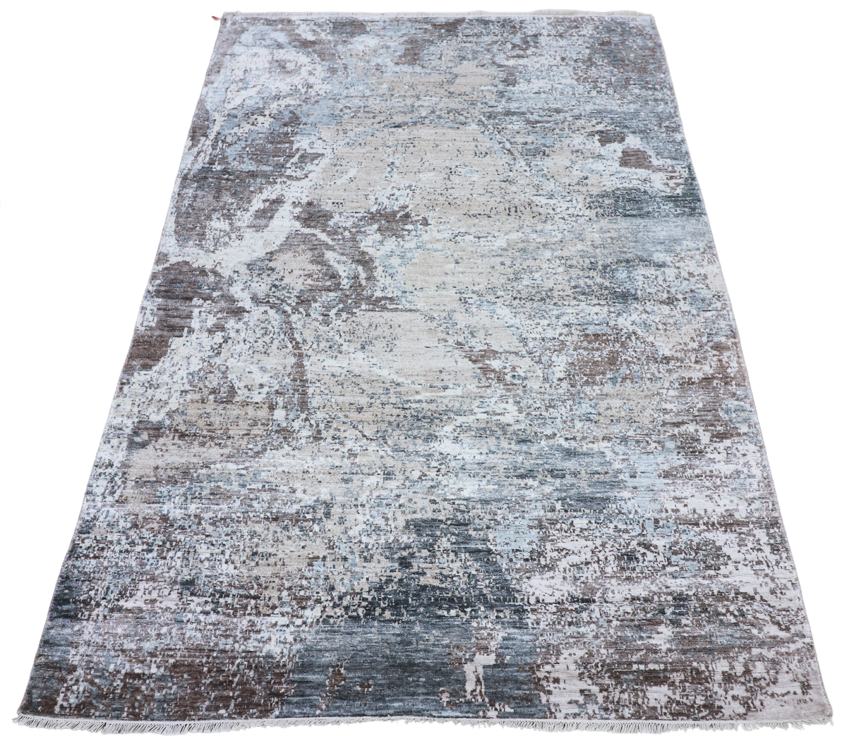 Tundra Mist Rug - 300x200 cm