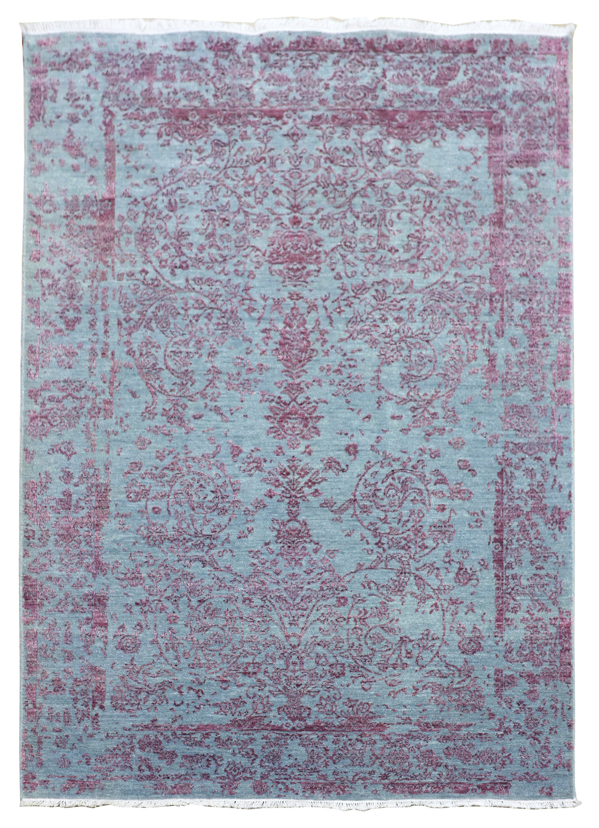 Mystic Lavender Rug - 228x156 cm
