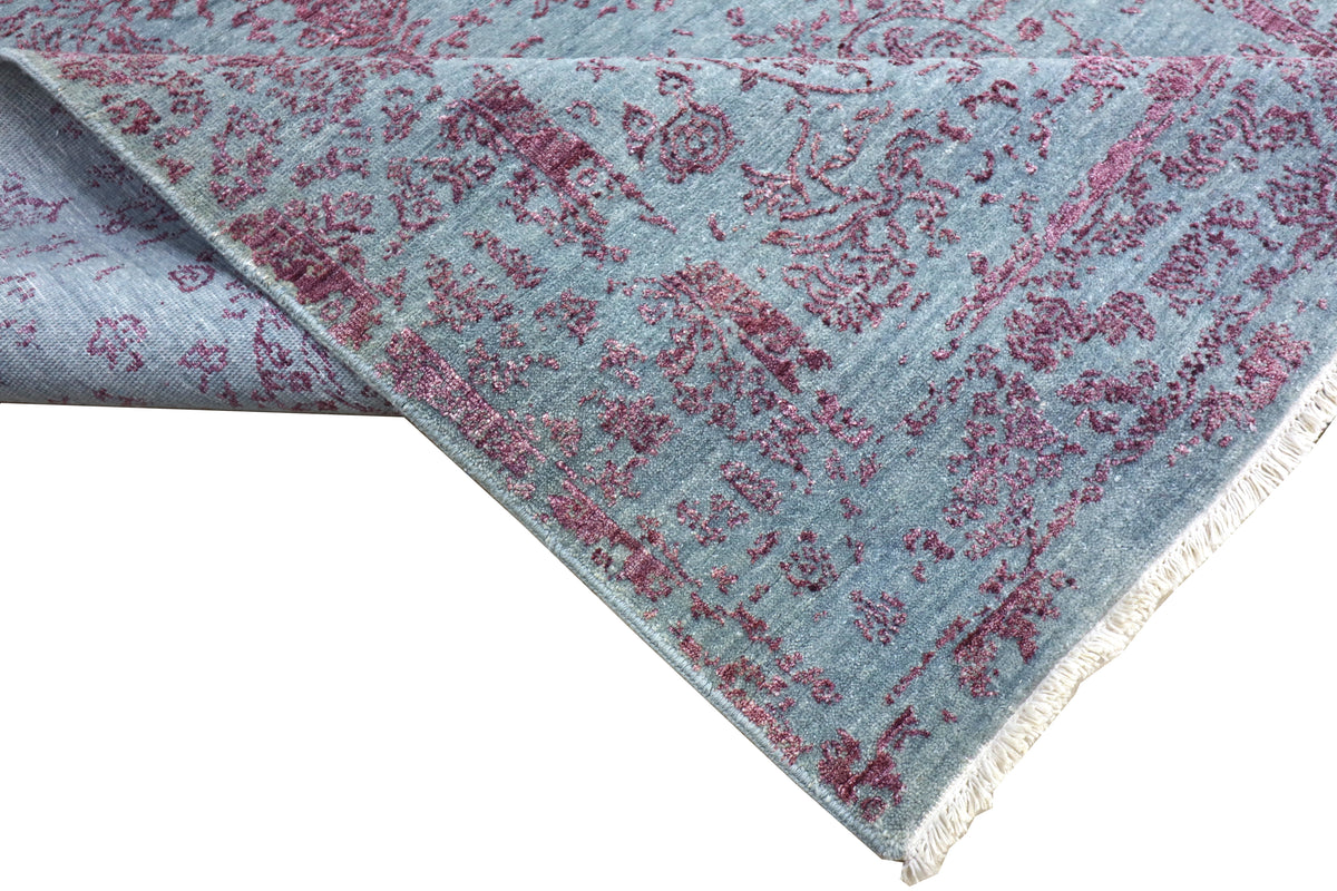 Mystic Lavender Rug - 228x156 cm