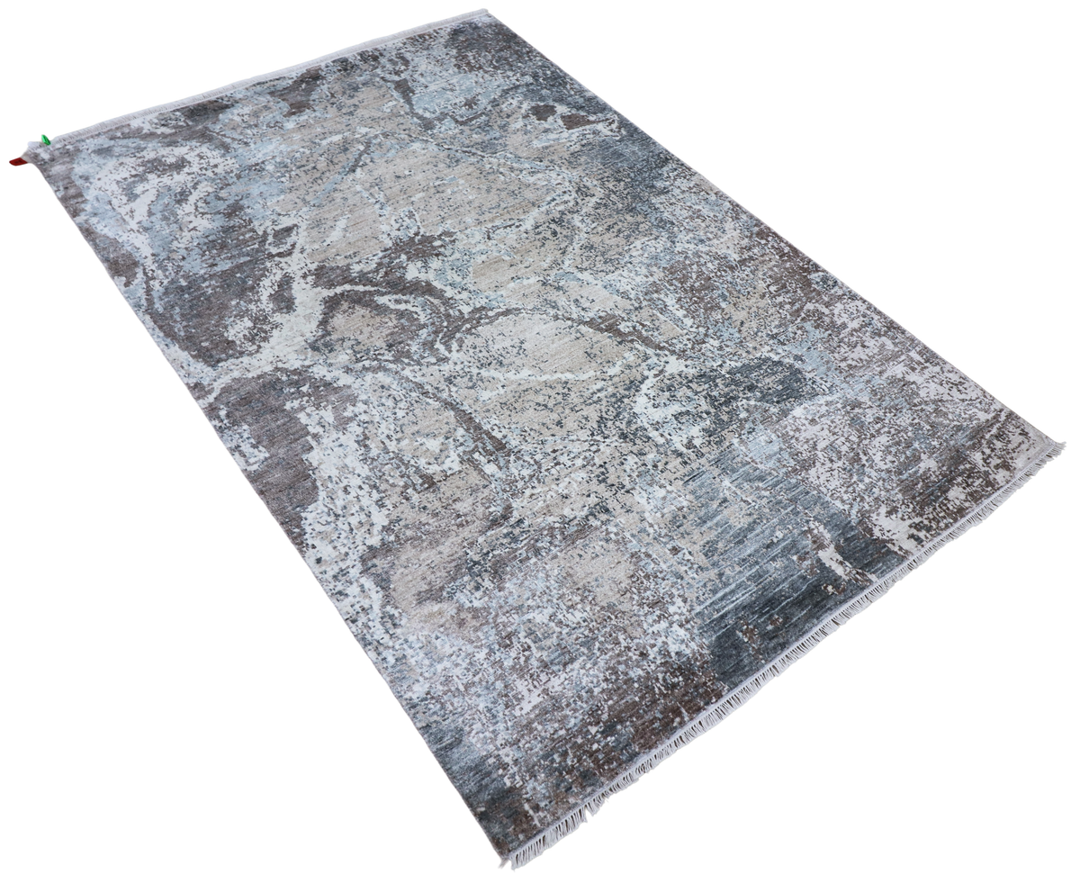 Earth & Stone Rug - 244x170 cm