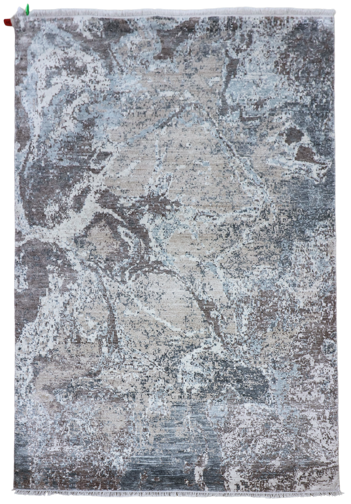 Earth & Stone Rug - 244x170 cm