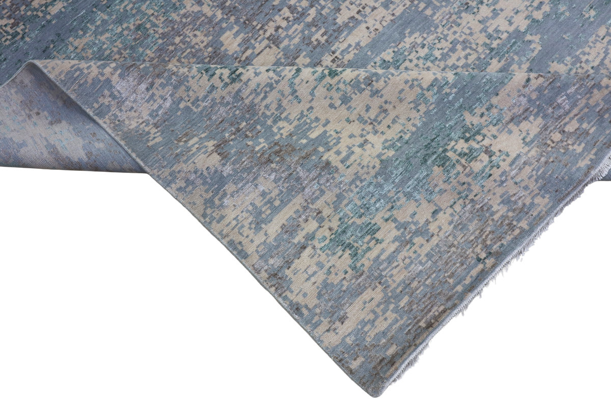 Aqua Mirage Rug - 300x420 cm