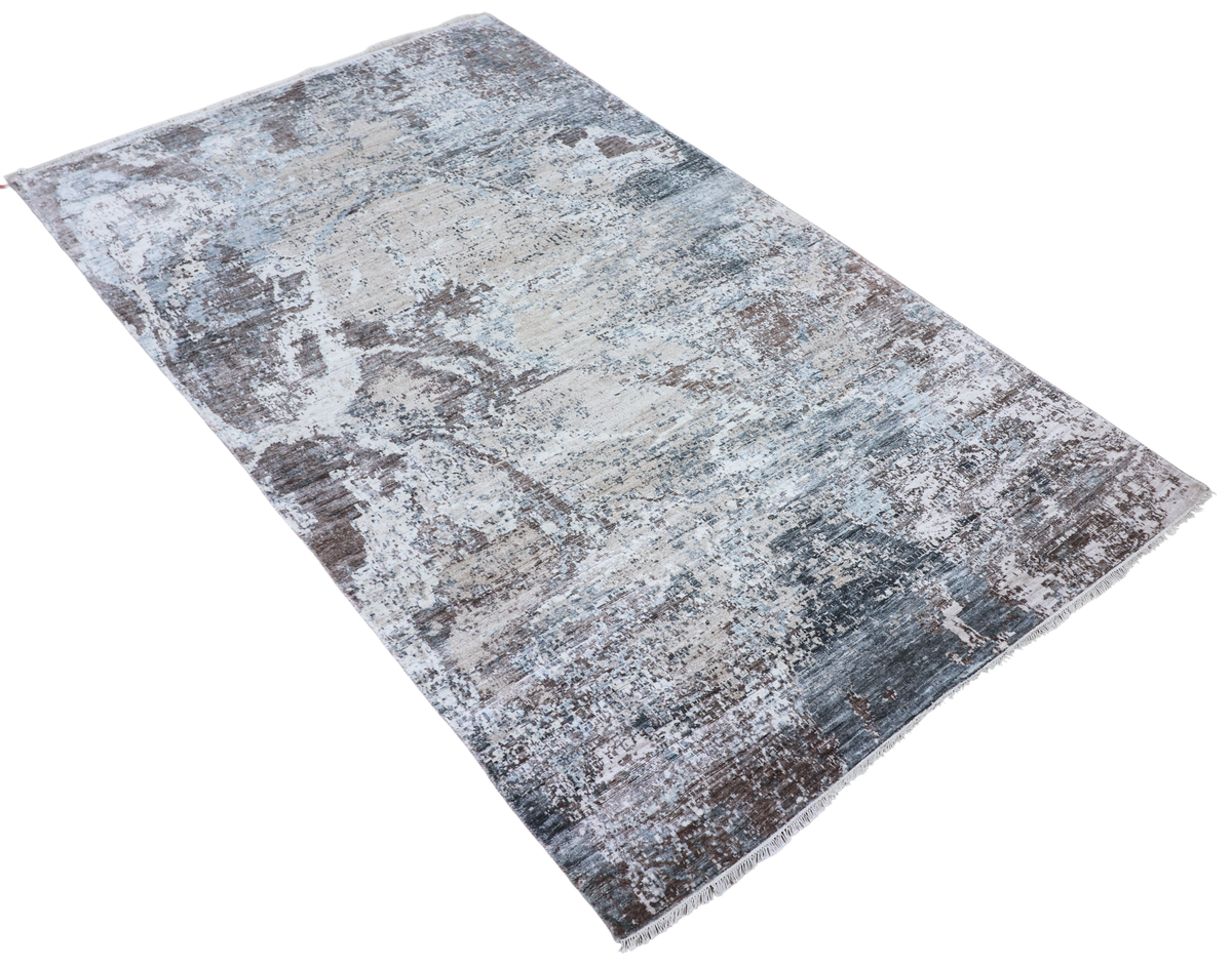 Tundra Mist Rug - 300x200 cm