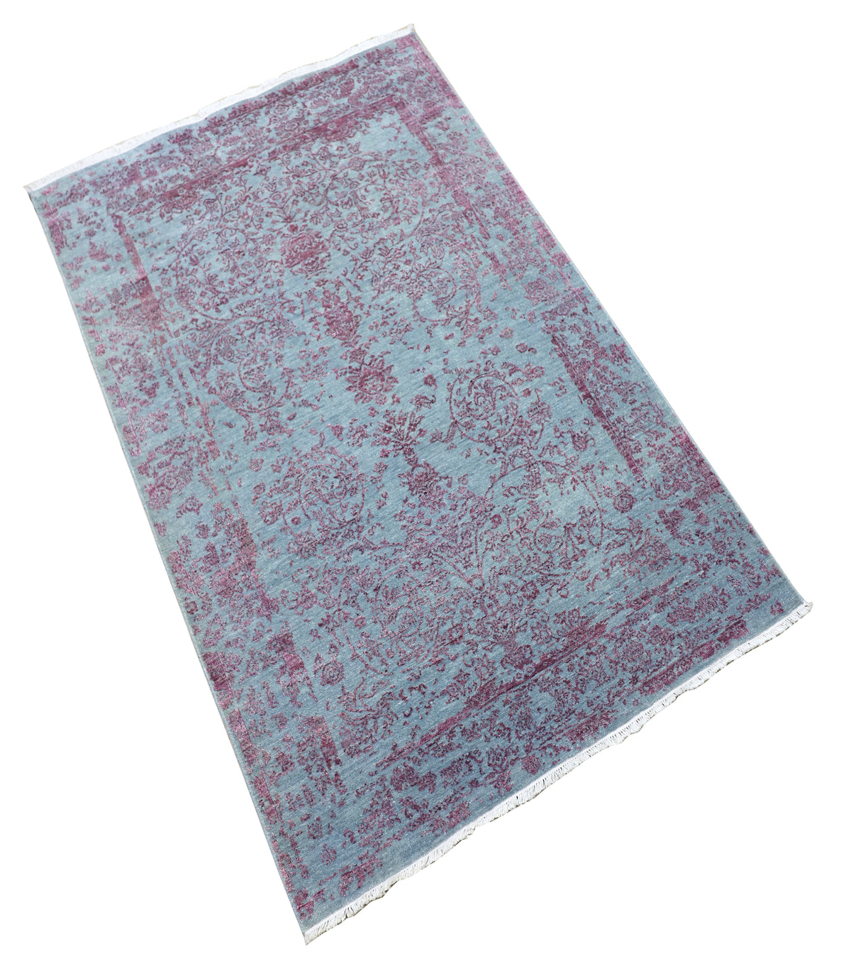 Mystic Lavender Rug - 228x156 cm